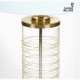 Lampe de bureau (36 x 36 x 60 cm) by Shine Inline