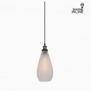 Suspension (18 x 18 x 43 cm) by Shine Inline