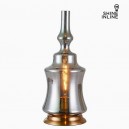 Lampe de bureau (20 x 20 x 48 cm) by Shine Inline
