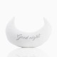 Coussins pour Enfants Étoiles, Lune et Nuage Oh My Home (Pack de 3)