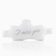 Coussins pour Enfants Étoiles, Lune et Nuage Oh My Home (Pack de 3)