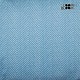 Coussin Bleu (30 x 50 cm) - Collection Little Gala by Loom In Bloom