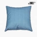 Coussin Bleu (45 x 45 cm) - Collection Little Gala by Loom In Bloom