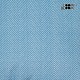 Coussin Bleu (45 x 45 cm) - Collection Little Gala by Loom In Bloom