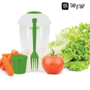 Shaker Salade Tap It Tap