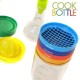 Ustensiles de Cuisine Cook Bottle