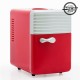Réfrigérateur Vintage Cooler 5 l Retro