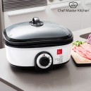 Robot Cuiseur Quick Cooker