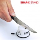 Aiguiseur de Couteaux Shar X Stand