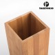 Ustensiles de Cuisine Bambou TakeTokio (5 pièces)