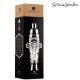Shaker Électrique Summum Sommelier
