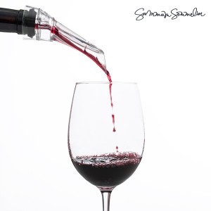 Aérateur de Vin Summum Sommelier Falcon