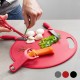 Planche à Découper avec Accessoires (5 pièces)