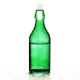 Bouchon de bouteille LED