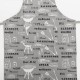 Tablier de Barbecue BBQ Classics
