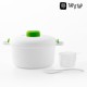 Autocuiseur pour Micro-ondes Tap It Tap