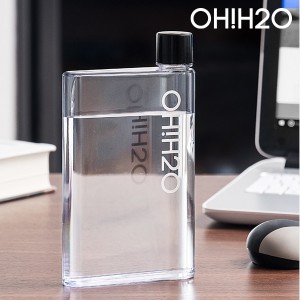Bouteille A6 OH!H2O
