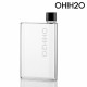 Bouteille A6 OH!H2O