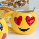 Tasse Émoticônes