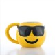 Tasse Émoticônes