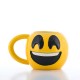 Tasse Émoticônes