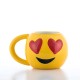 Tasse Émoticônes