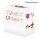 Machine à Fabriquer des Bonbons Yummy Gummy 40W