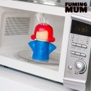 Limpiador de Microondas Fuming Mum