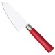 Couteaux Santoku avec Revêtement en Céramique (ensemble de 4)