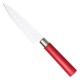 Couteaux Santoku avec Revêtement en Céramique (ensemble de 4)