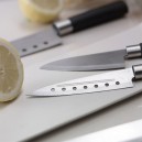 Couteaux Santoku (ensemble de 4)