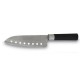 Couteaux Santoku (ensemble de 4)