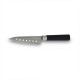 Couteaux Santoku (ensemble de 4)