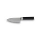 Couteaux Santoku (ensemble de 4)