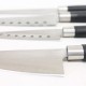 Couteaux Santoku (ensemble de 4)