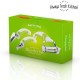 Outils pour Garnitures Slice Art Set (3 pièces)