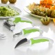 Outils pour Garnitures Slice Art Set (3 pièces)
