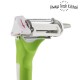 Outils pour Garnitures Slice Art Set (3 pièces)