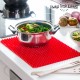 Tapis de Cuisson Health Cook·Mat