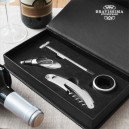 Set d'Accessoires pour Vin Bravissima Kitchen (4 pièces)
