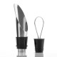 Set d'Accessoires pour Vin Bravissima Kitchen (4 pièces)