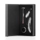 Set d'Accessoires pour Vin Bravissima Kitchen (4 pièces)