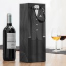 Sac Cadeau pour Bouteilles Sir