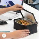 Sac Repas Isotherme USB Thermic Dynamics