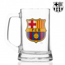 Chope à Bière FC Barcelone