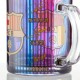 Tasse FC Barcelone Signatures