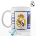 Tasse Ardoise Real Madrid CF