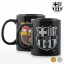 Tasse FC Barcelone Écusson