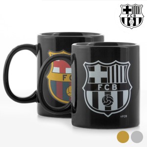 Tasse FC Barcelone Écusson