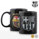 Tasse FC Barcelone Écusson